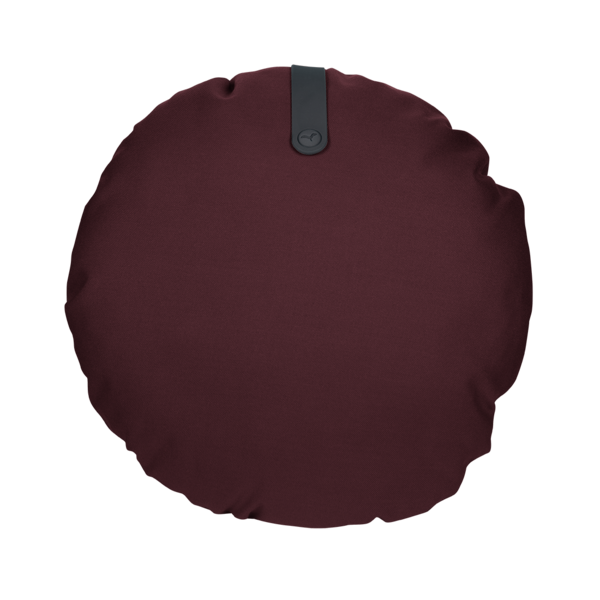 COLOR MIX OUTDOOR CUSHION ø 50 CM by Fermob