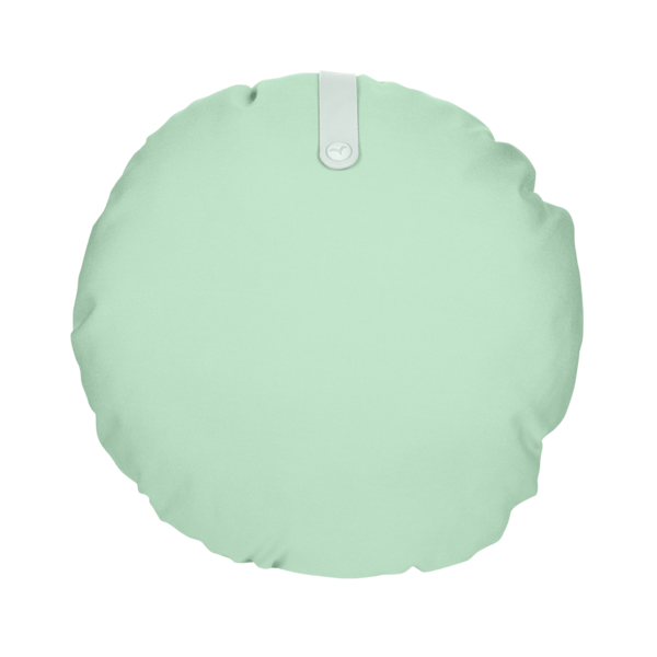 COLOR MIX OUTDOOR CUSHION ø 50 CM by Fermob