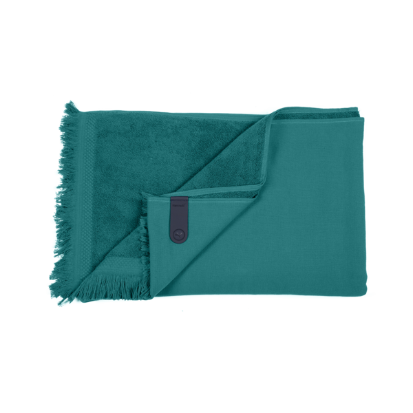 COLOR MIX FOUTA TOWEL 200 X 100 CM by Fermob