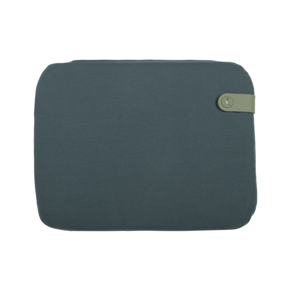 COLOR MIX BISTRO OUTDOOR CUSHION 38 X 30 CM by Fermob