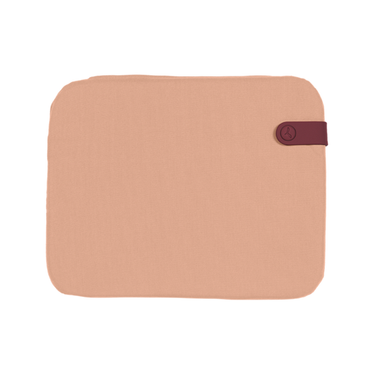 COLOR MIX BISTRO OUTDOOR CUSHION 38 X 30 CM by Fermob