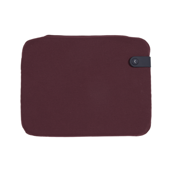 COLOR MIX BISTRO OUTDOOR CUSHION 38 X 30 CM by Fermob