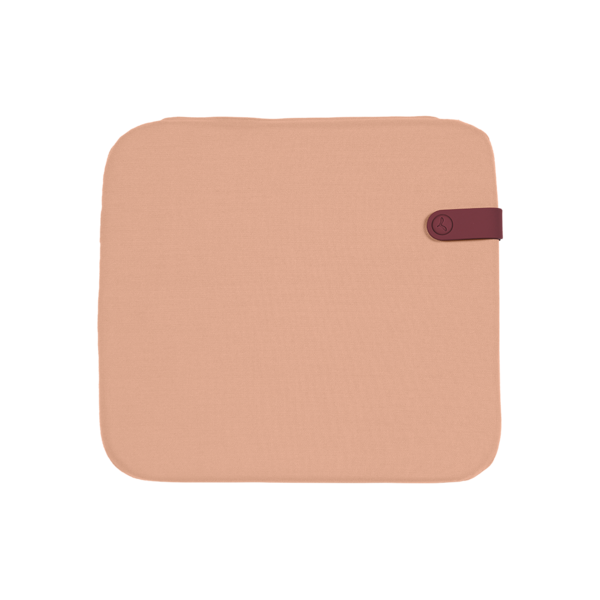 COLOR MIX OUTDOOR CUSHION 41 X 38 CM by Fermob