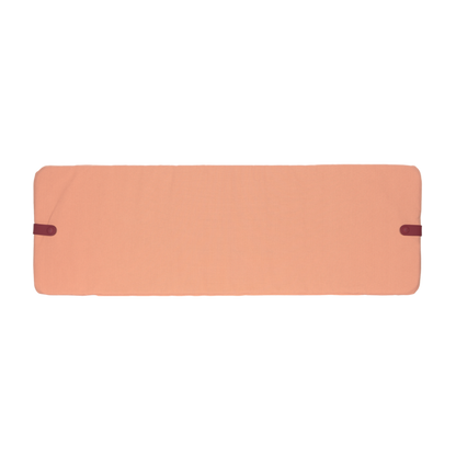 COLOR MIX OUTDOOR BENCH CUSHION 106 X 35 CM by Fermob