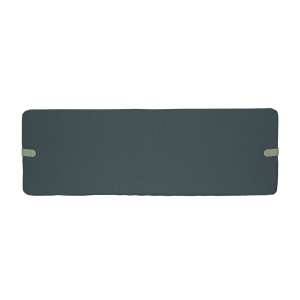COLOR MIX OUTDOOR BENCH CUSHION 106 X 35 CM by Fermob