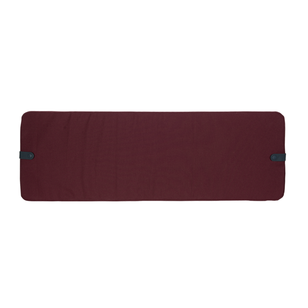 COLOR MIX OUTDOOR BENCH CUSHION 106 X 35 CM by Fermob