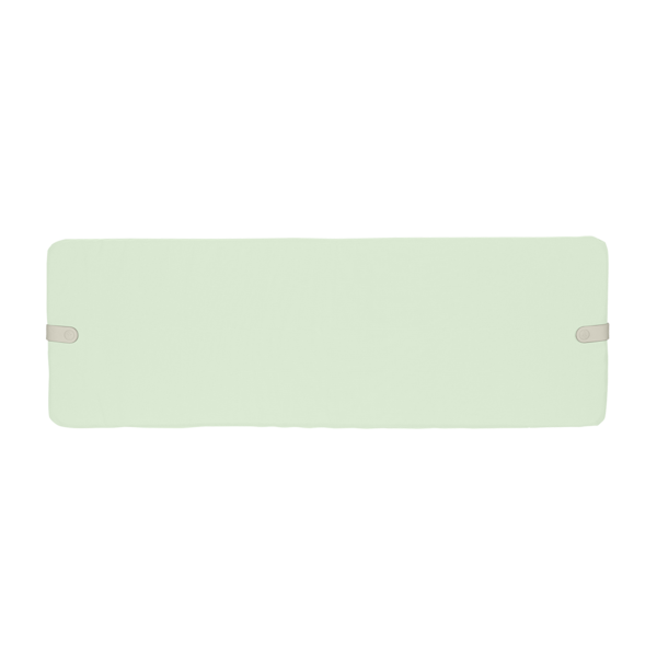 COLOR MIX OUTDOOR BENCH CUSHION 106 X 35 CM by Fermob