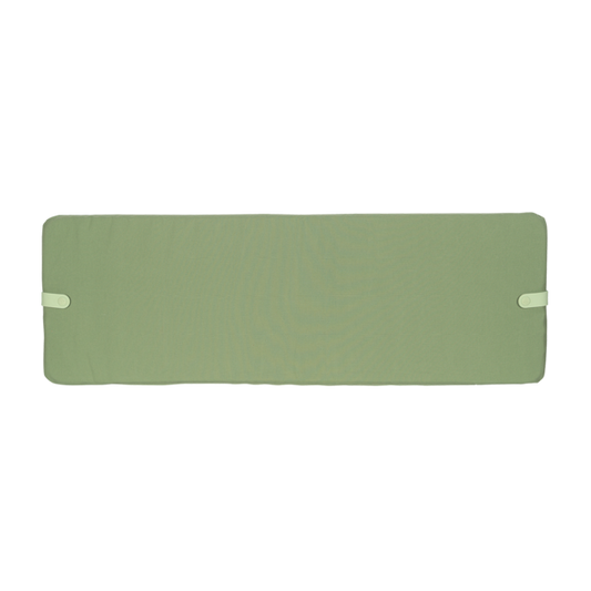 COLOR MIX OUTDOOR BENCH CUSHION 106 X 35 CM by Fermob