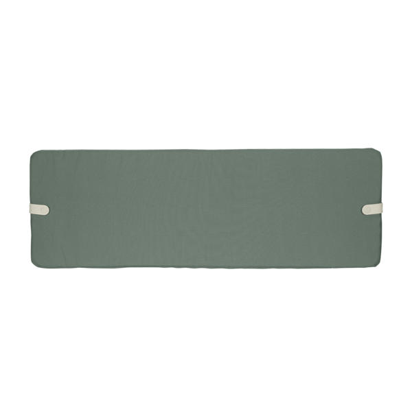 COLOR MIX OUTDOOR BENCH CUSHION 106 X 35 CM by Fermob