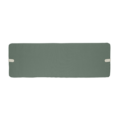 COLOR MIX OUTDOOR BENCH CUSHION 106 X 35 CM by Fermob
