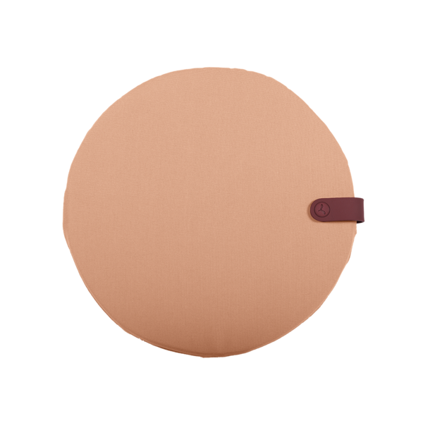 COLOR MIX OUTDOOR CUSHION ø 40 CM by Fermob