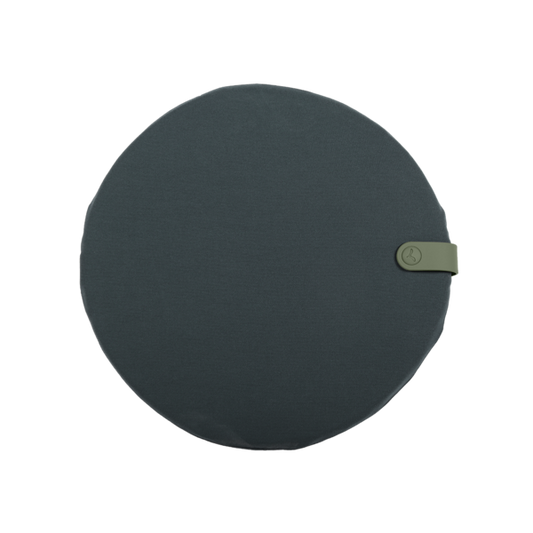 COLOR MIX OUTDOOR CUSHION ø 40 CM by Fermob