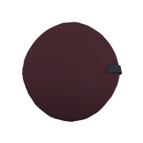 COLOR MIX OUTDOOR CUSHION ø 40 CM by Fermob