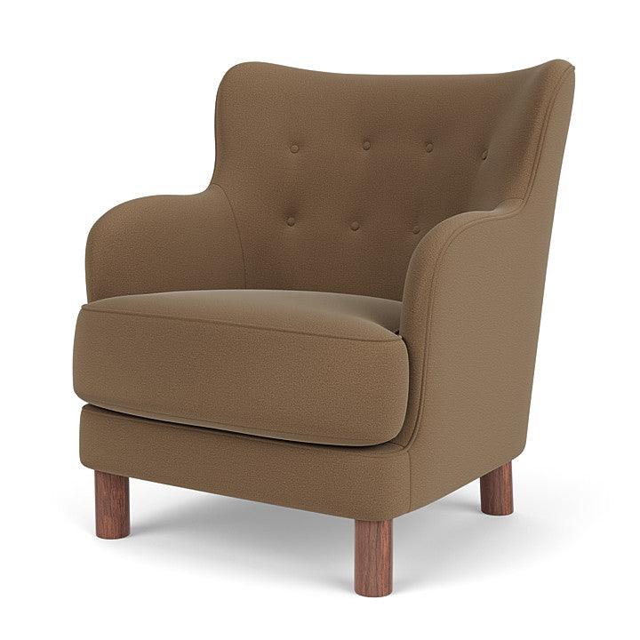 Constance Lounge Chair, Textile by Audo Copenhagen