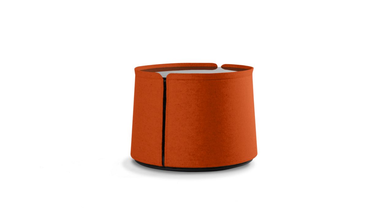 CORUM END TABLE by Roche Bobois