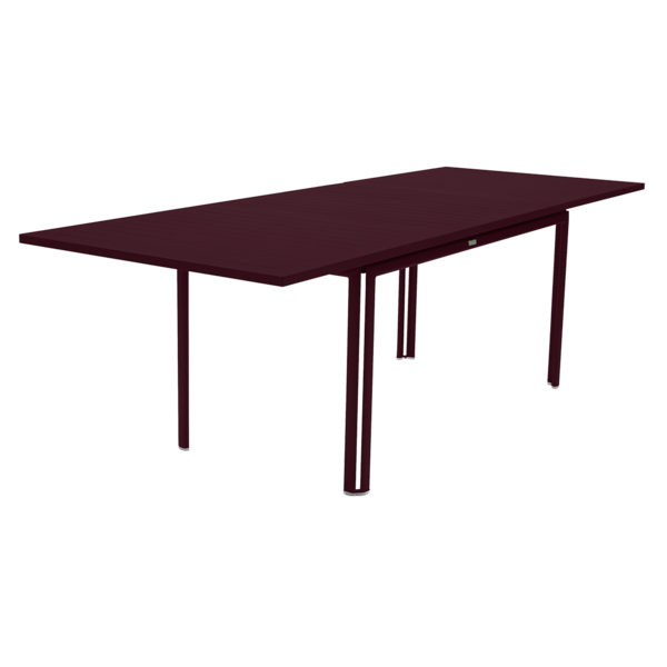 COSTA TABLE WITH EXTENSIONS 160/240 X 90 CM by Fermob