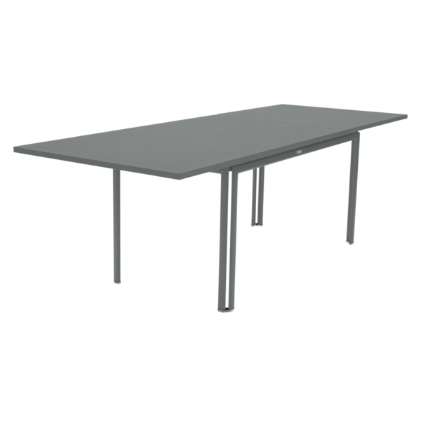 COSTA TABLE WITH EXTENSIONS 160/240 X 90 CM by Fermob