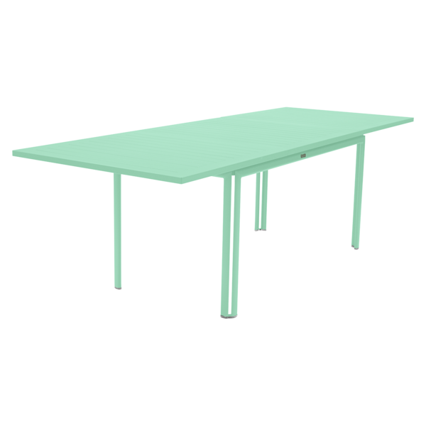 COSTA TABLE WITH EXTENSIONS 160/240 X 90 CM by Fermob