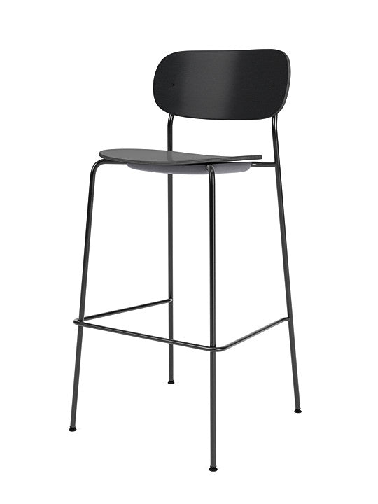 Co Bar Chair, Veneer by Audo Copenhagen