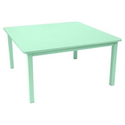 CRAFT TABLE 143 X 143 CM by Fermob