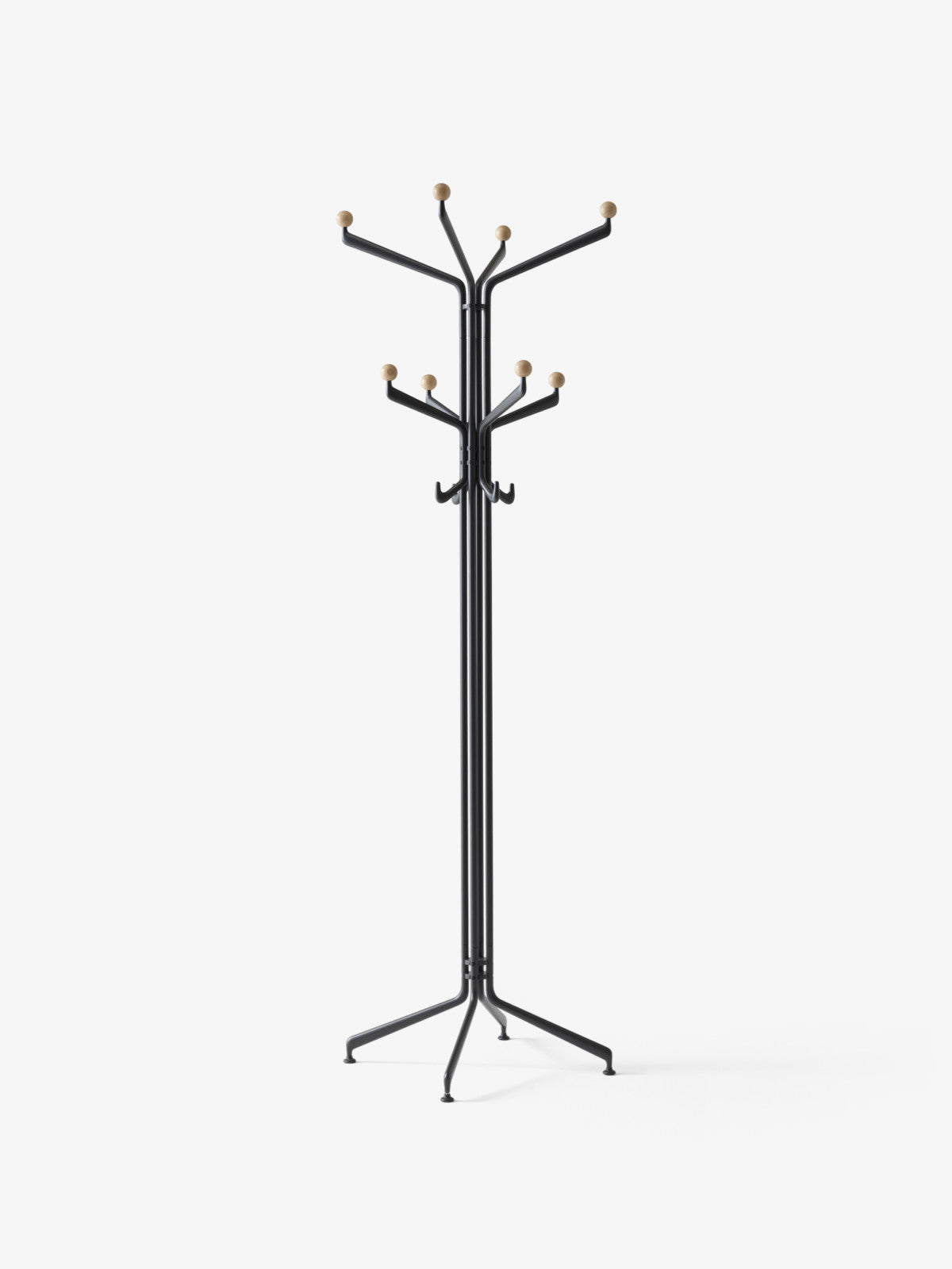 Capture Coat Stand SC77 by &tradition