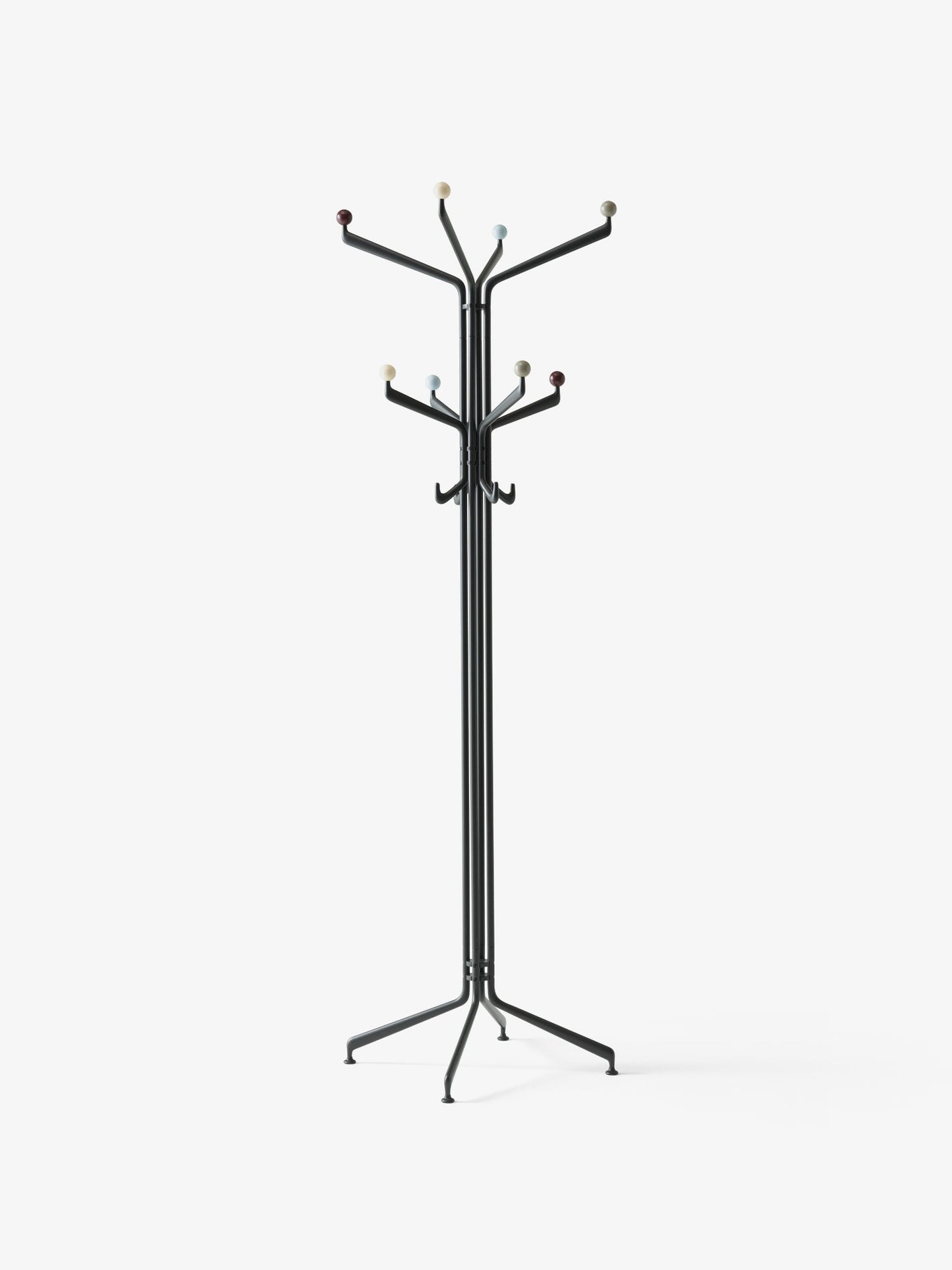 Capture Coat Stand SC77 by &tradition