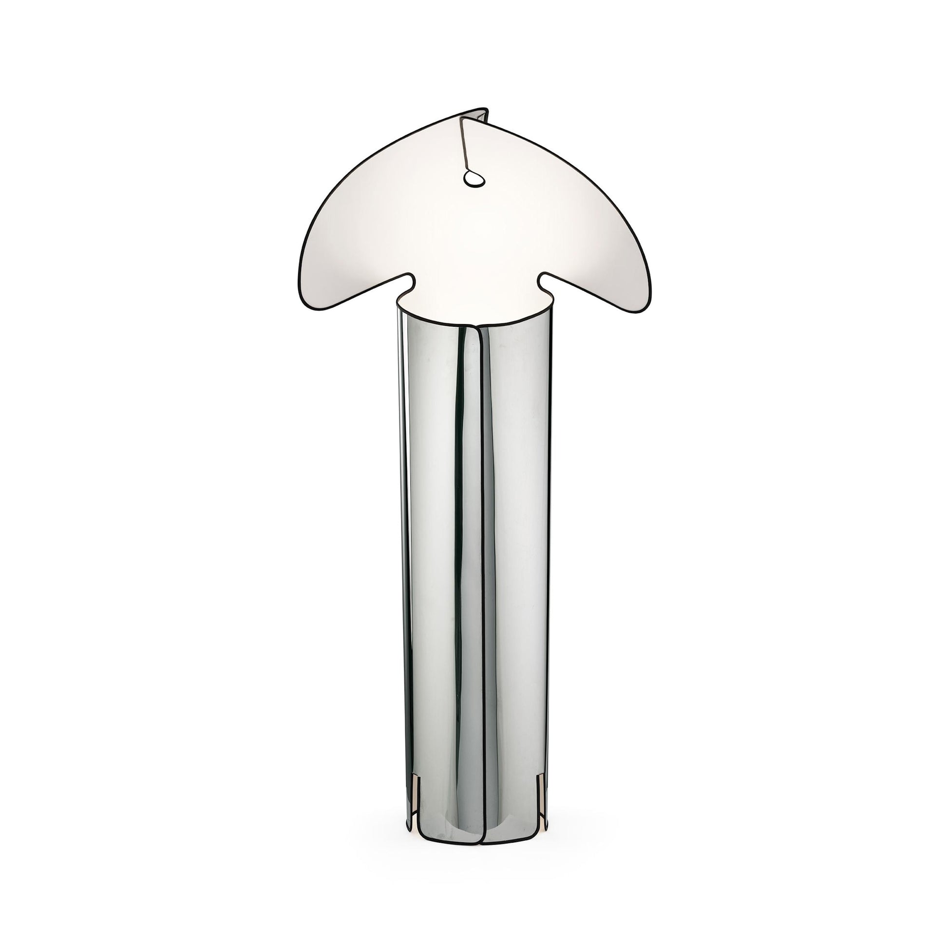 Chiara Floor Lamp by Flos