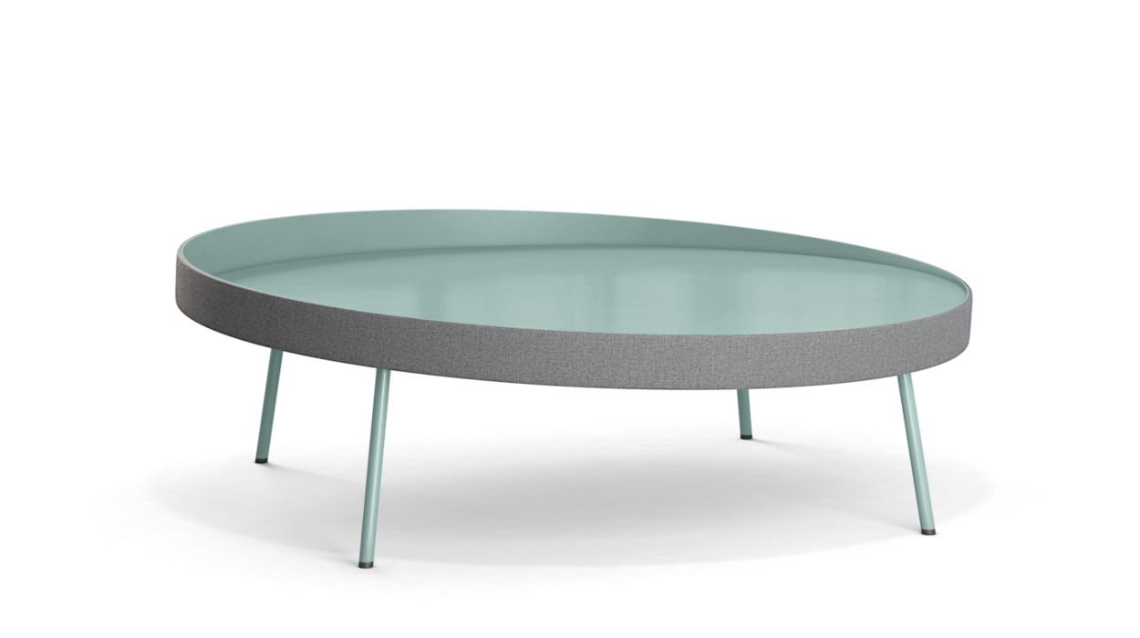 COIN COCKTAIL TABLE by Roche Bobois
