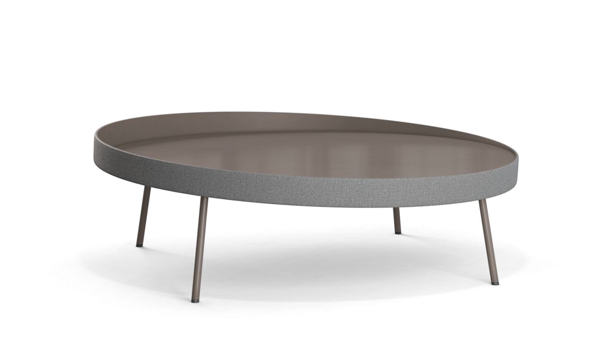COIN COCKTAIL TABLE by Roche Bobois