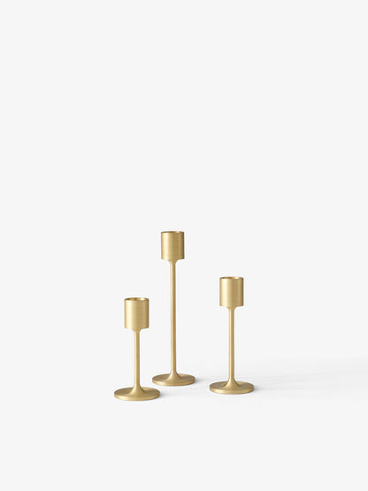 Collect Candleholder SC59 by &tradition