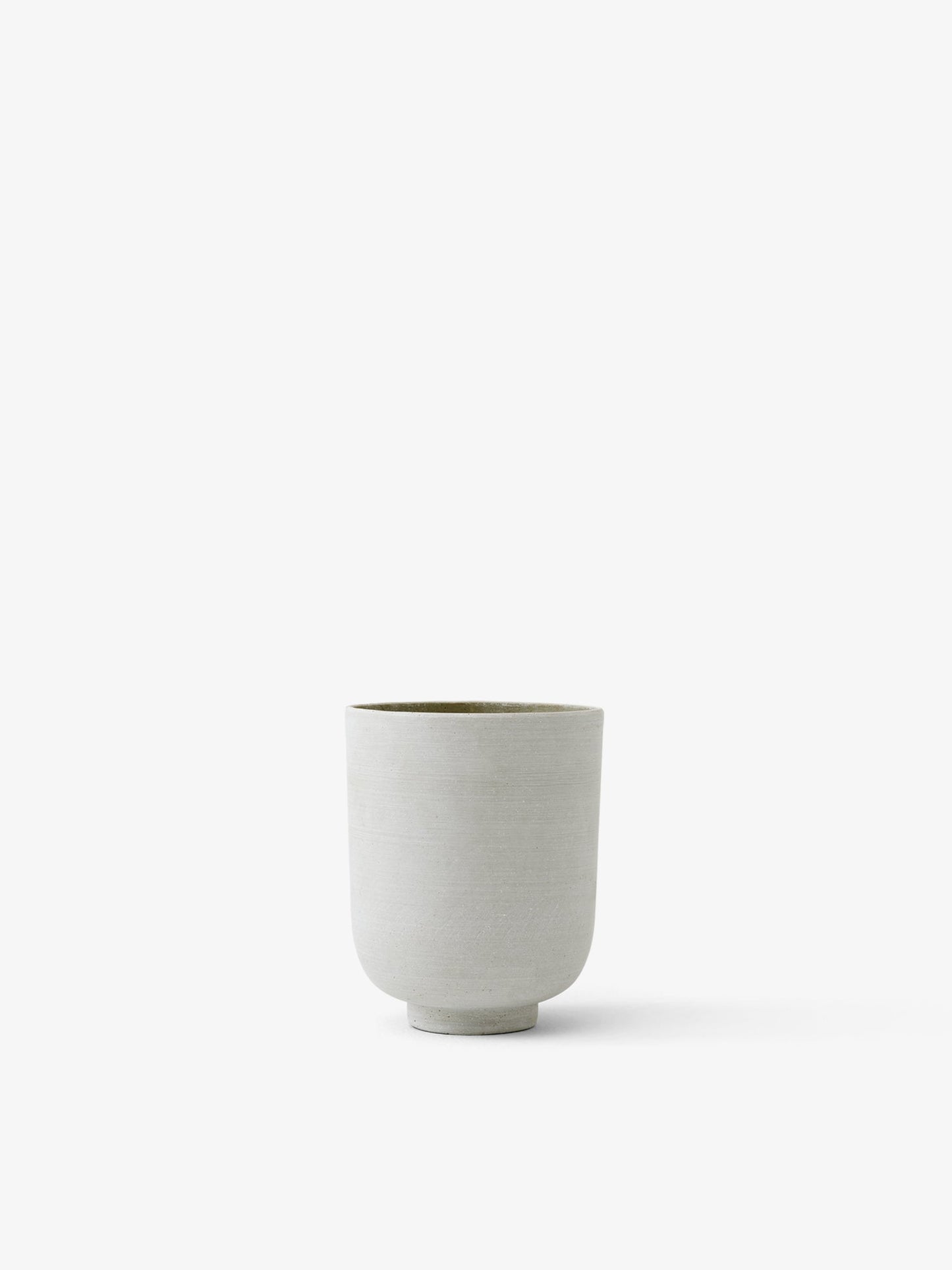 Collect Planter Pot SC72 by &tradition