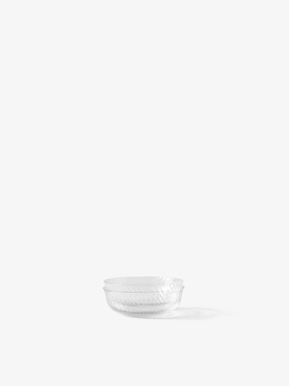 Collect Bowl SC82 by &tradition