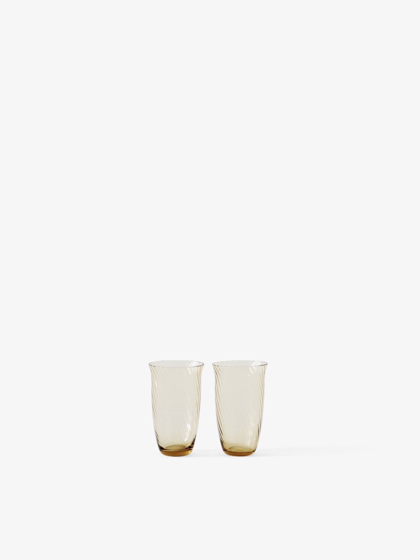 Collect Drinking Glass SC60 by &tradition