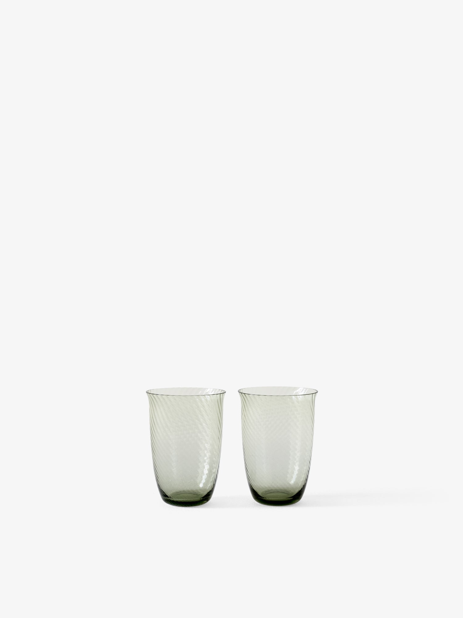 Collect Glass SC78 by &tradition