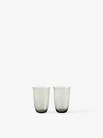 Collect Drinking Glass SC61 by &tradition