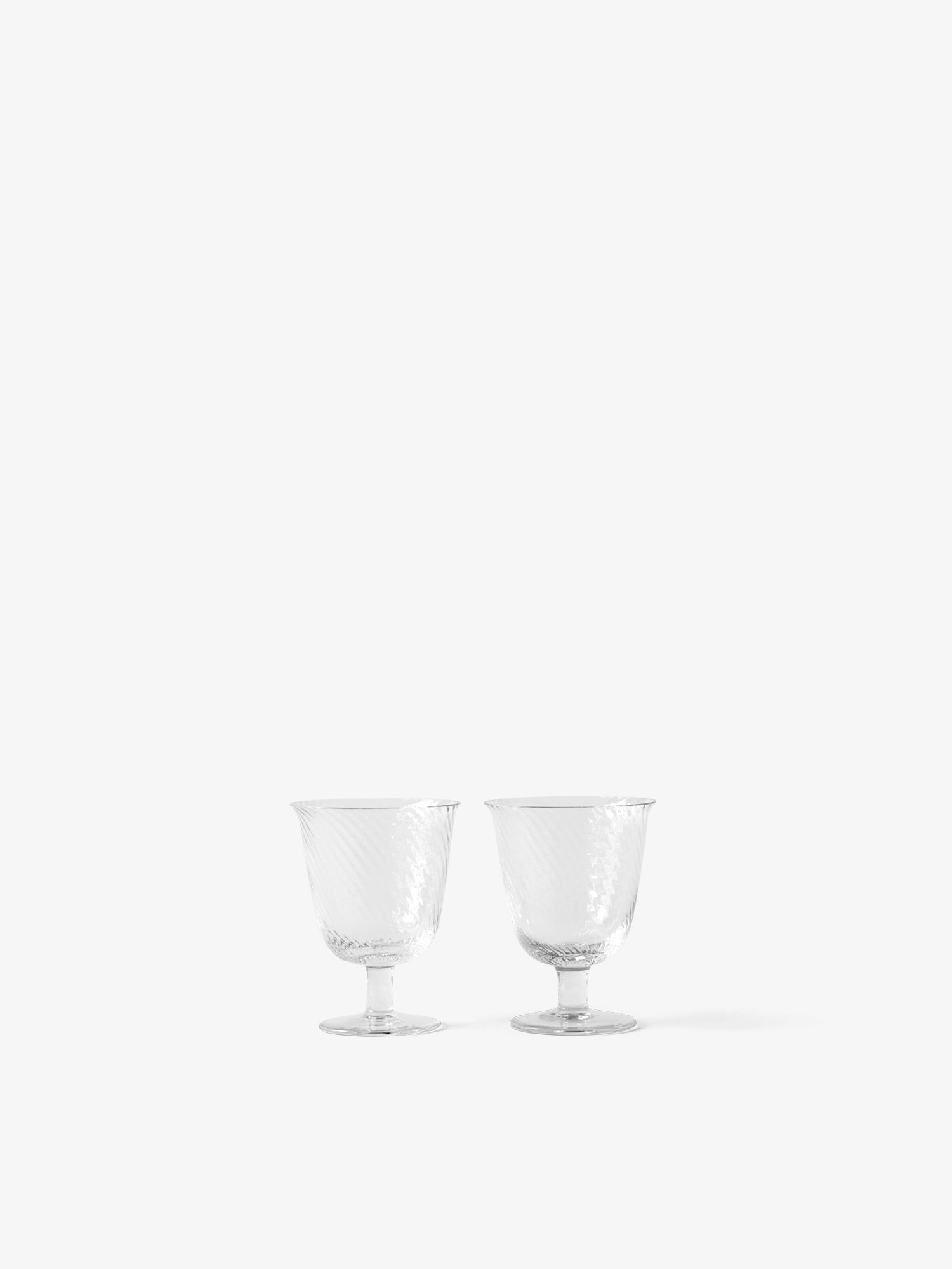 Collect Wine Glass SC79 by &tradition