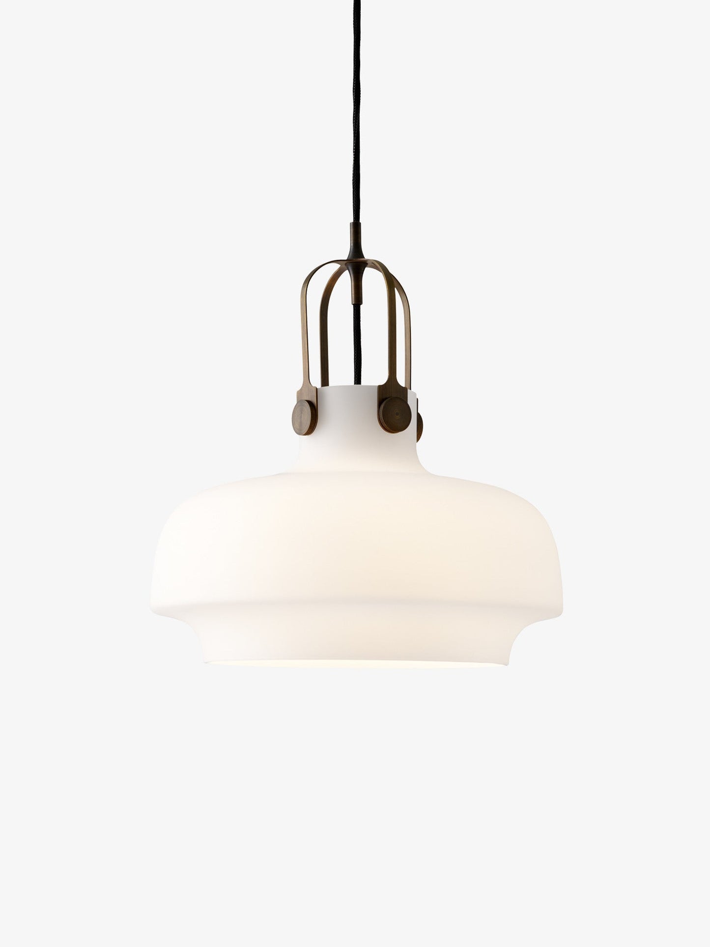 Copenhagen Pendant Lamp SC7 by &tradition