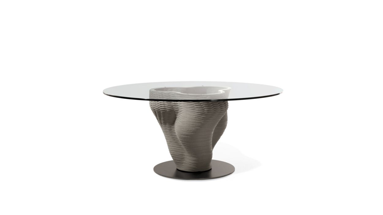 CORAIL DINING TABLE by Roche Bobois