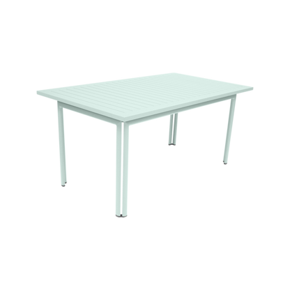 COSTA TABLE 160 X 80 CM by Fermob