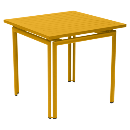 COSTA TABLE 80 X 80 CM by Fermob