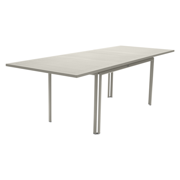 COSTA TABLE WITH EXTENSIONS 160/240 X 90 CM by Fermob