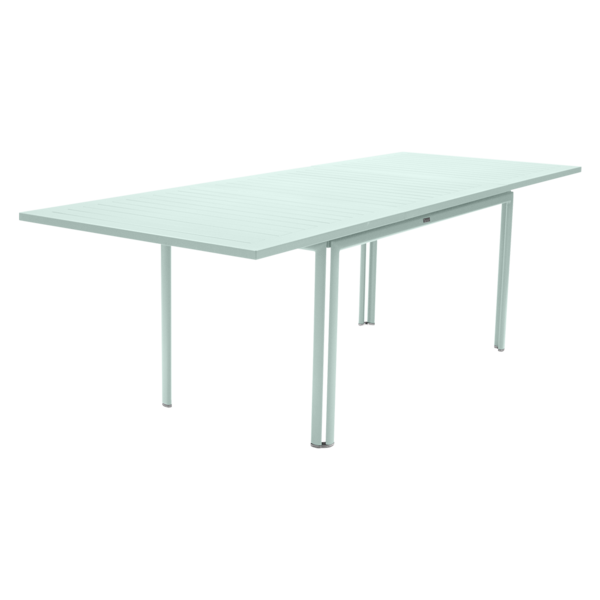 COSTA TABLE WITH EXTENSIONS 160/240 X 90 CM by Fermob