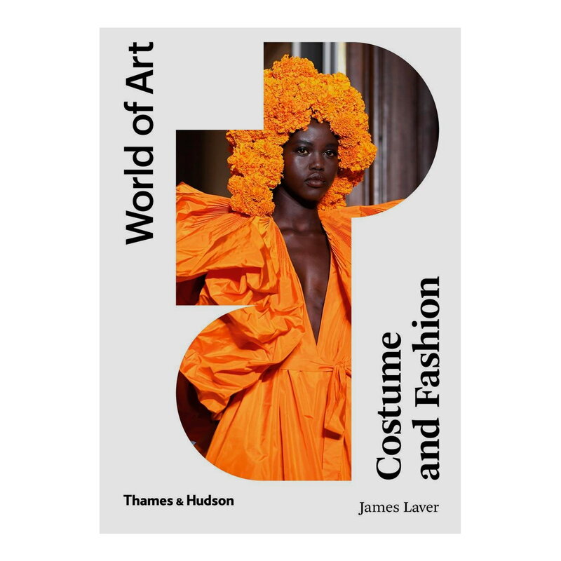 World of Art - Costume and Fashion by Thames & Hudson