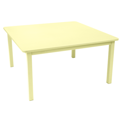 CRAFT TABLE 143 X 143 CM by Fermob