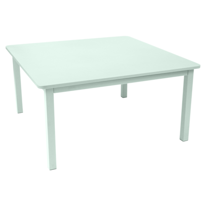 CRAFT TABLE 143 X 143 CM by Fermob