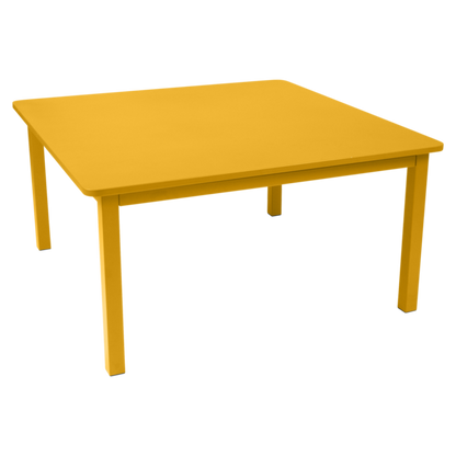 CRAFT TABLE 143 X 143 CM by Fermob
