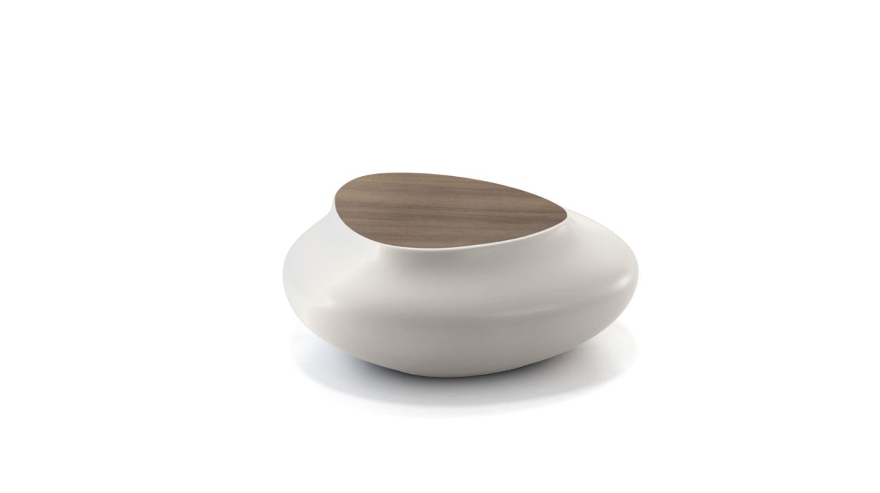 CUTE CUT XXS COCKTAIL TABLE by Roche Bobois