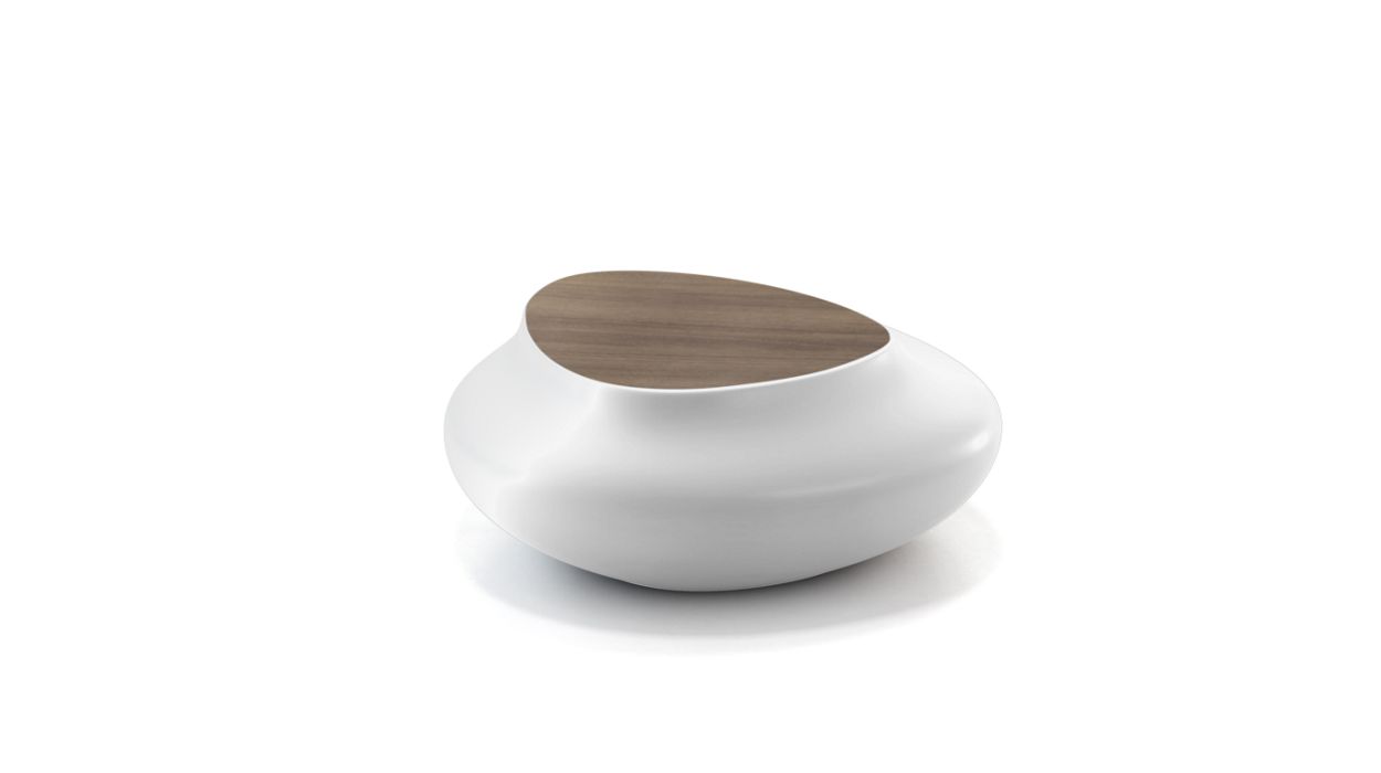 CUTE CUT XXS COCKTAIL TABLE by Roche Bobois