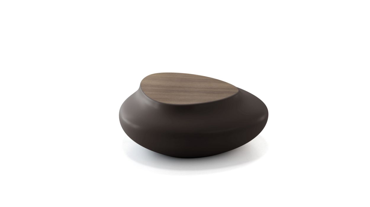 CUTE CUT XXS COCKTAIL TABLE by Roche Bobois