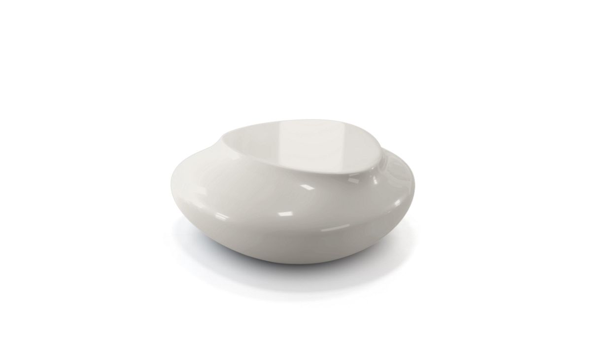 CUTE CUT XXS COCKTAIL TABLE by Roche Bobois